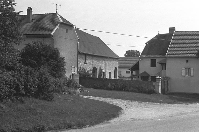 Vue d'ensemble.