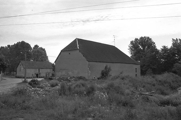 Vue d'ensemble.