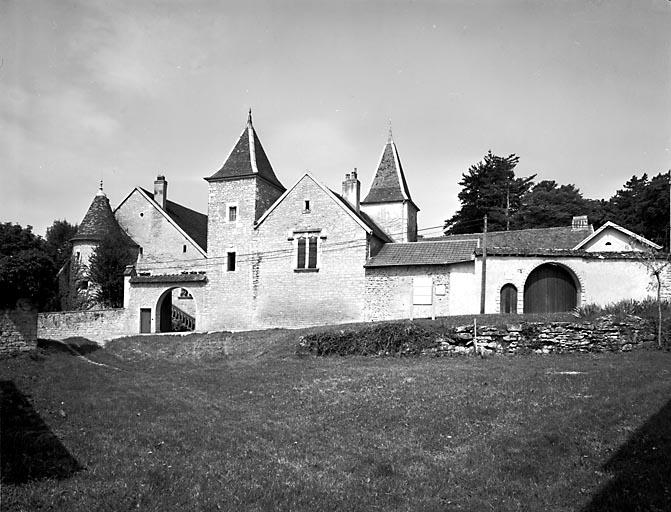 Château