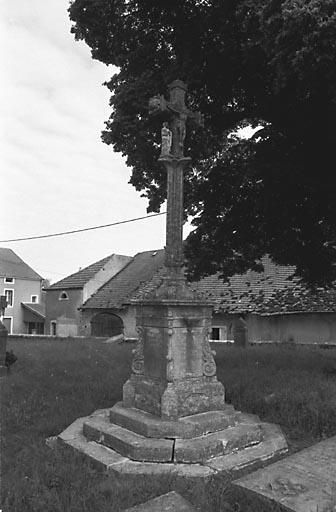 Vue d'ensemble.