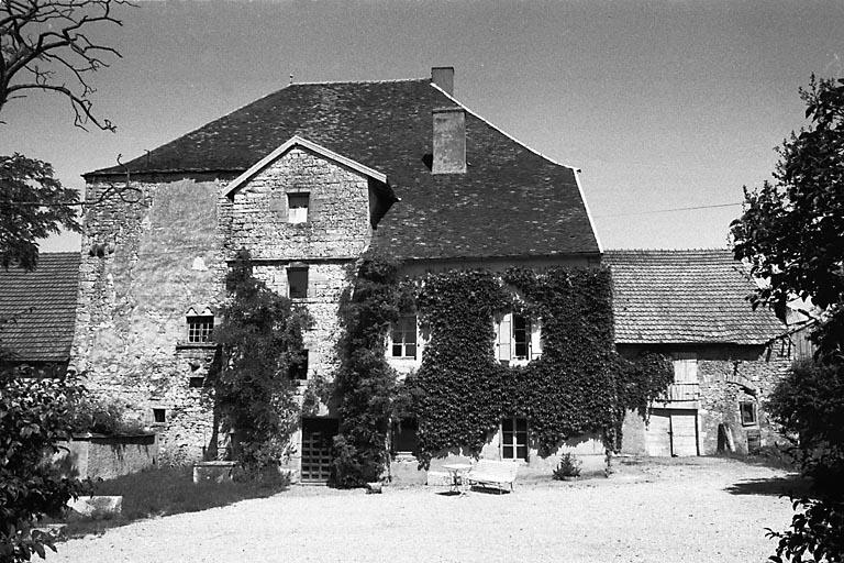 Château