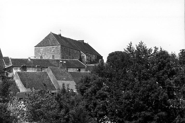 Demeure dite la Maison royale