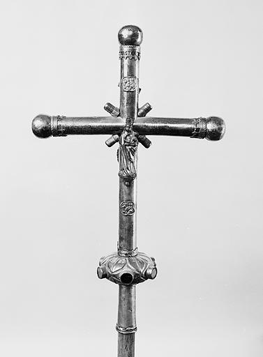 Croix de procession