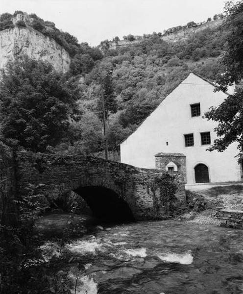 Vue générale.
