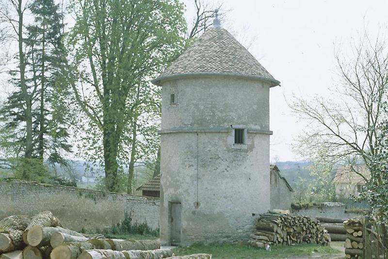 Vue d'ensemble.