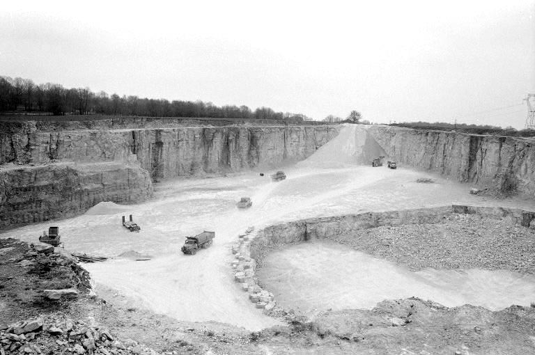 Carrière.