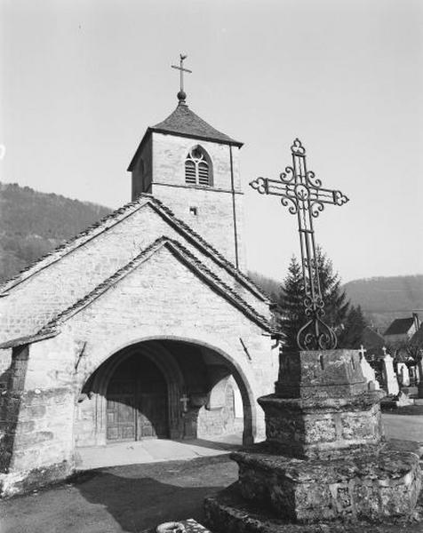 Église paroissiale de l'Assomption