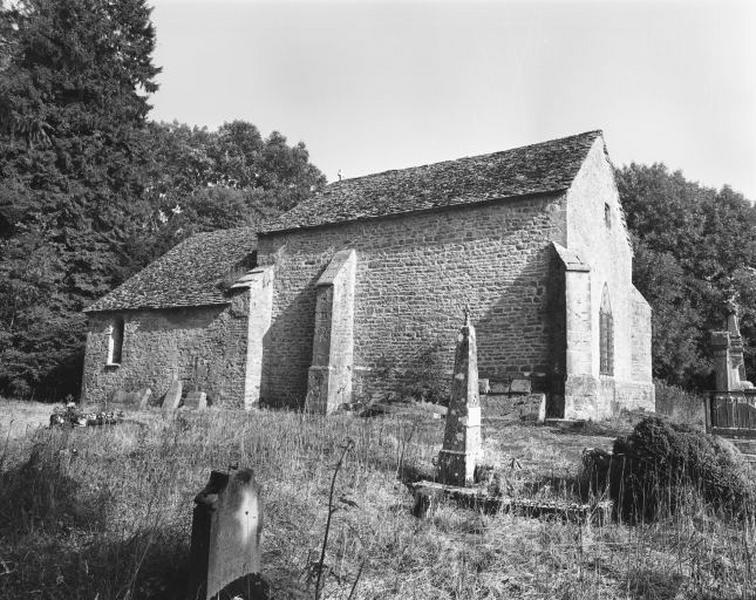 Chapelle Saint-Etienne-de-Coldre