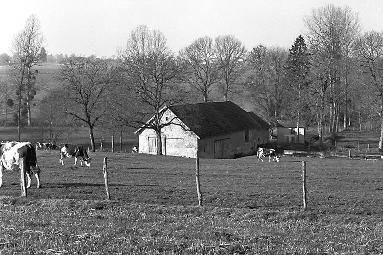Vue d'ensemble.