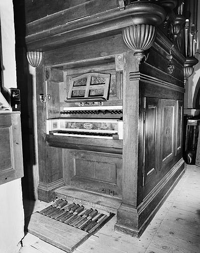 Orgue (grand orgue)