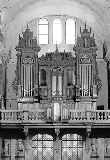 Orgue (grand orgue)