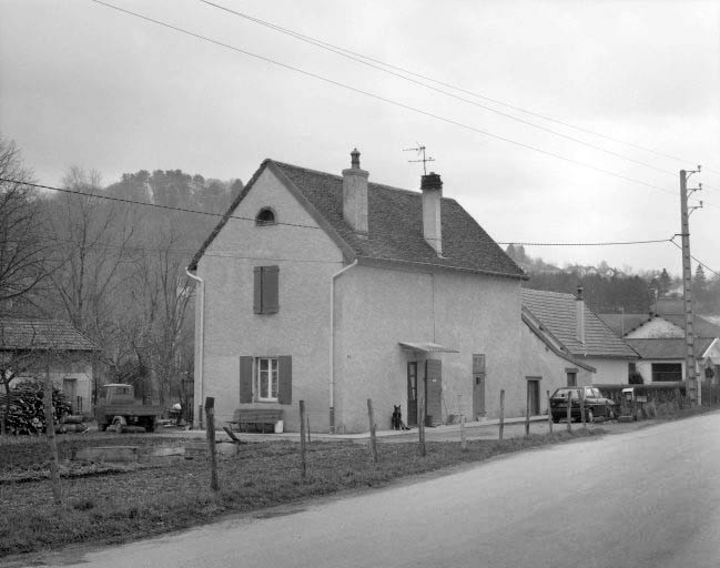 Logement.