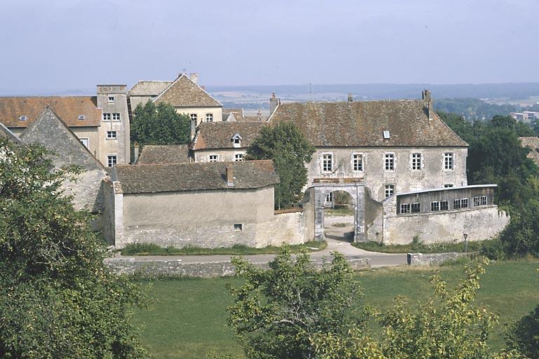 Demeure, école privée