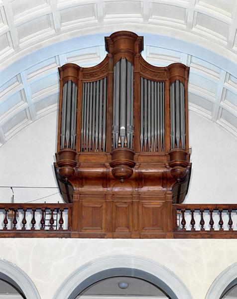 Orgue (grand orgue)