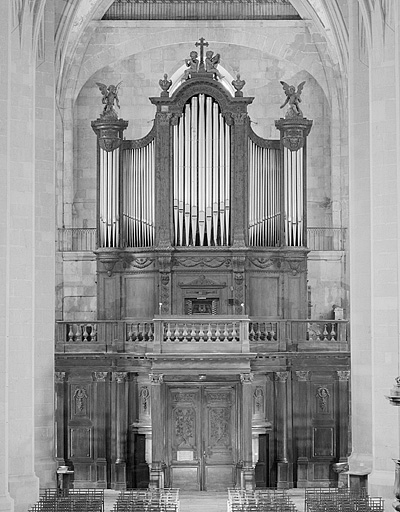 Orgue (grand orgue)