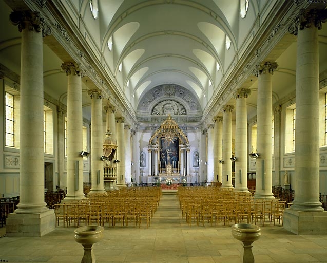 Église paroissiale Saint-Symphorien