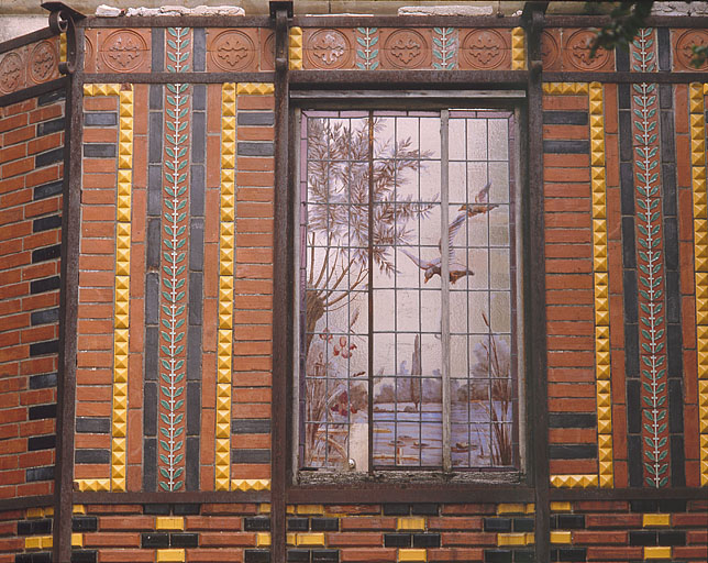 Maison dite Villa Lamugnière