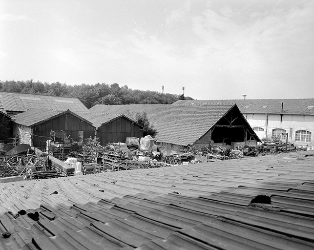 Hangar à terre (25).