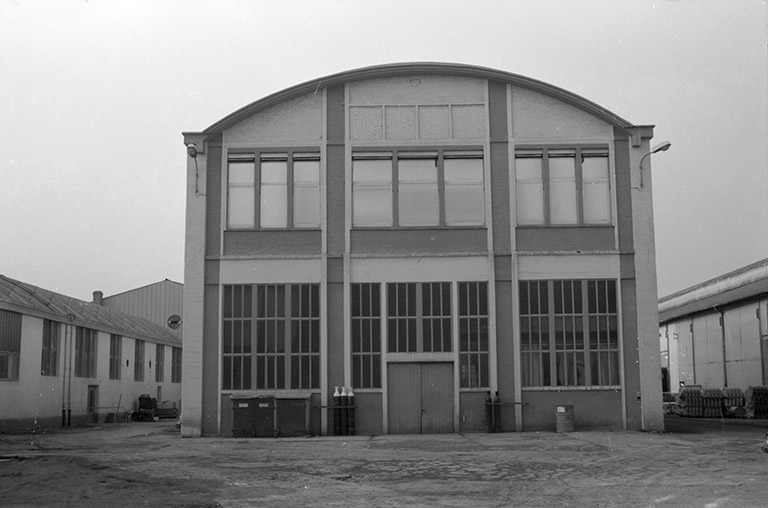 Atelier de réparation (5).