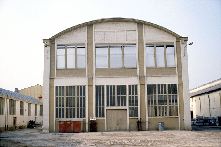 Atelier de réparation (5).
