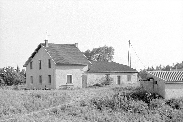 La fromagerie de Laisia.