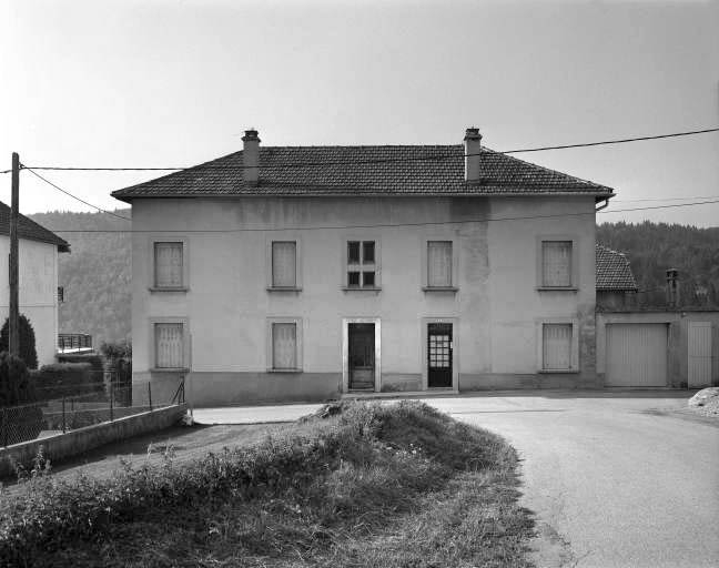 Logement.