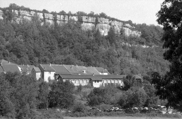 Vue d'ensemble.