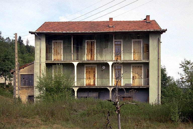 Logement.