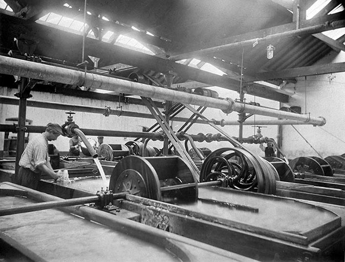 2. Lavage au pyroxyle, [entre 1905 et 1920].