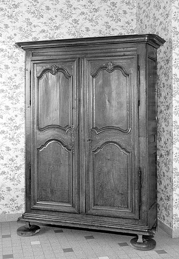 5e armoire