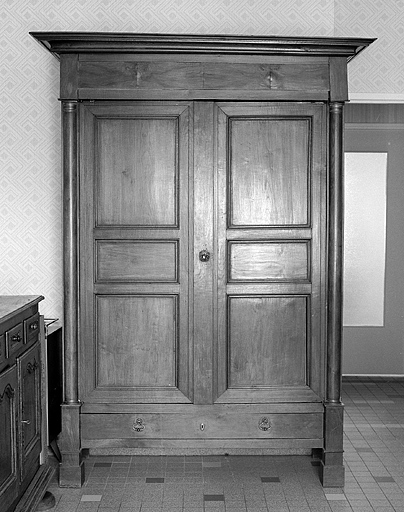 4e armoire