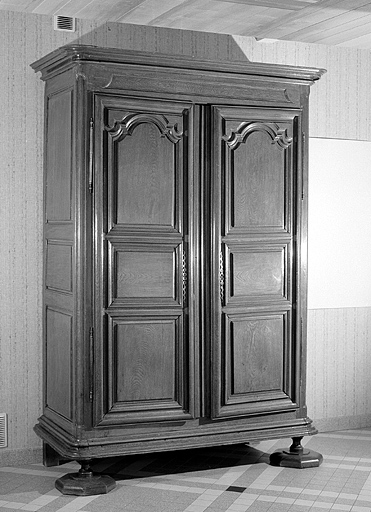 3e armoire