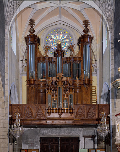 Orgue (grand orgue)