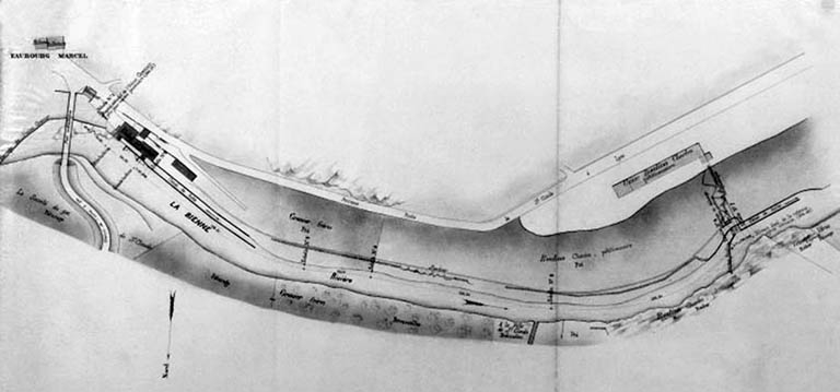Projet de révision [...] Plan général.