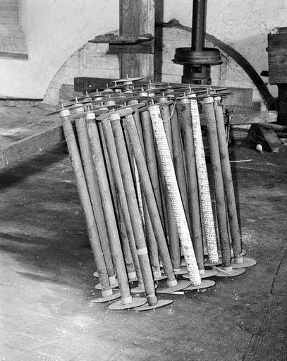 Cannelles.