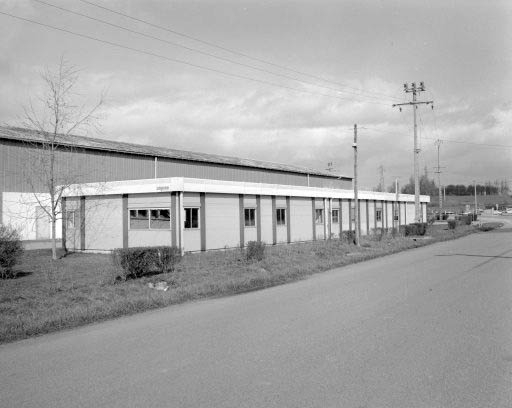 Bureaux.