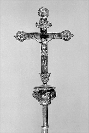 2e croix de procession