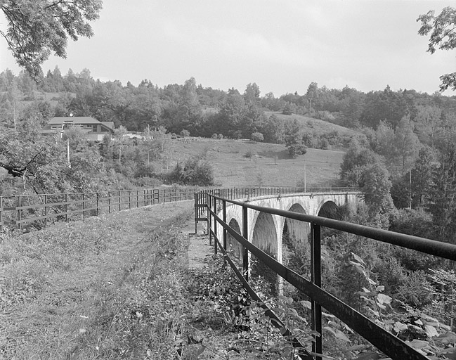 Vue générale.