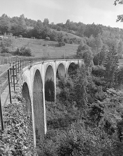 Vue générale.