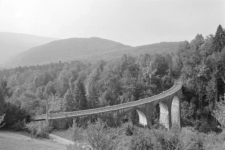 Vue générale.