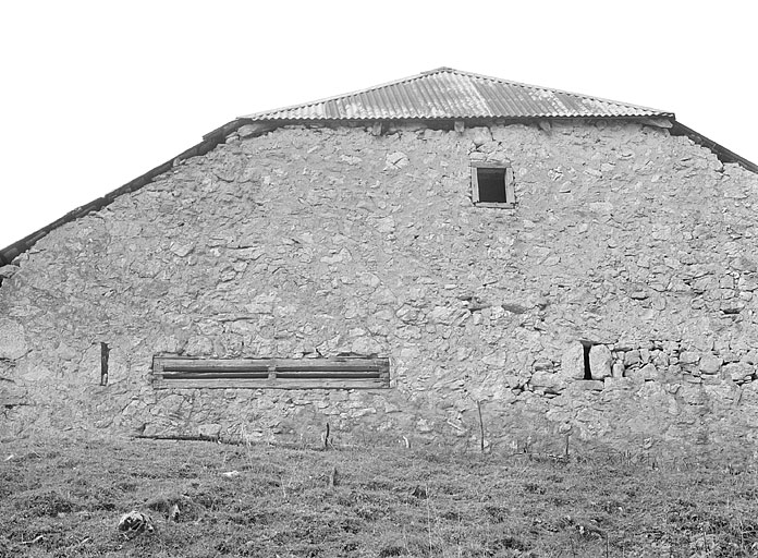 Fromagerie dite la Vieille Fruitière