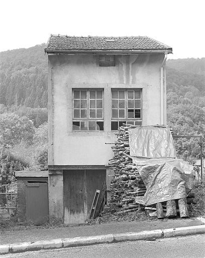 Un atelier indépendant dans la Grand Rue.