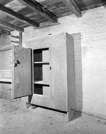 Ferme de la Marténi (chalet)