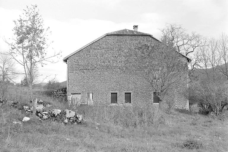 Ferme de la Valfine