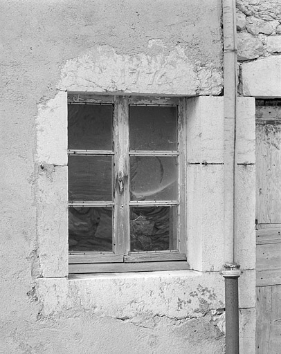 Ferme de la Marténi