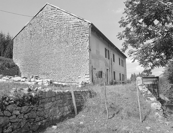 La Grande Chevalière.