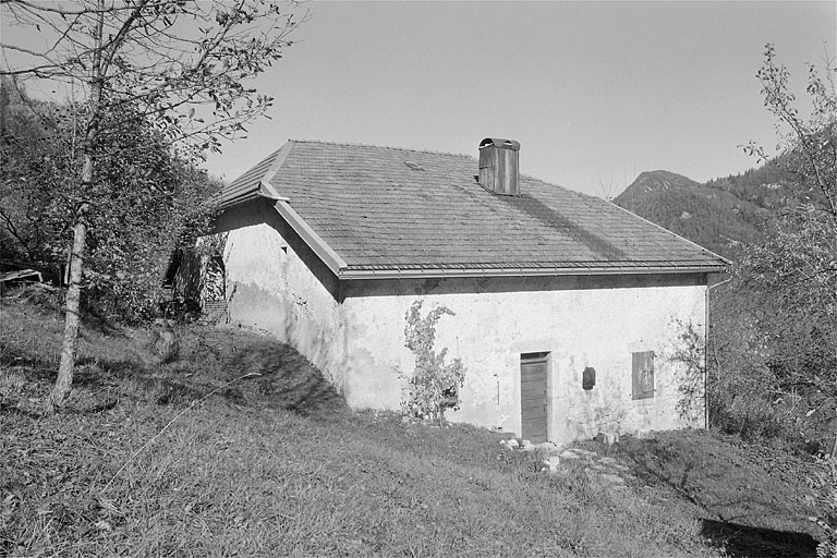 Ferme de la Riôte