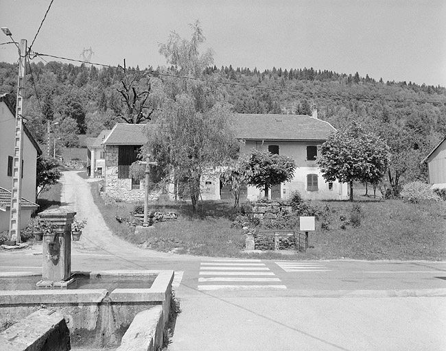 Vue générale.