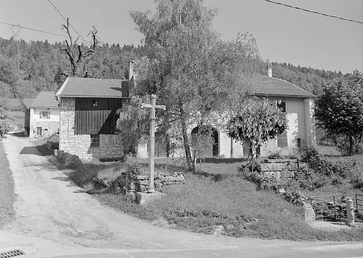 Vue générale.