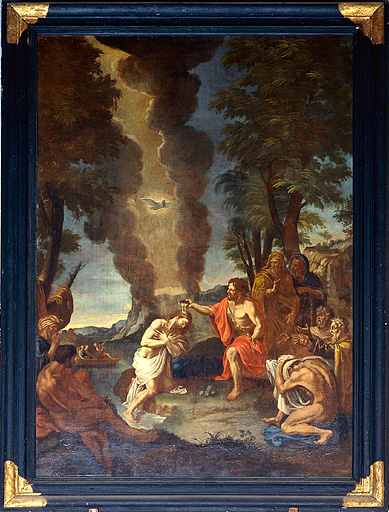 Vue générale.